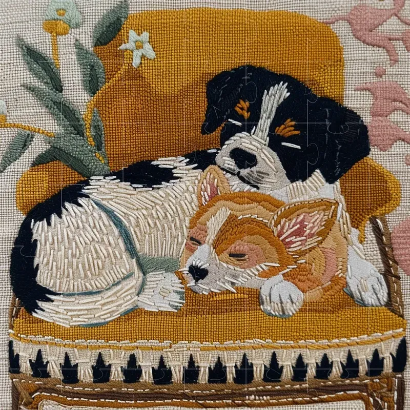 Ideas For Your Embroidery Products