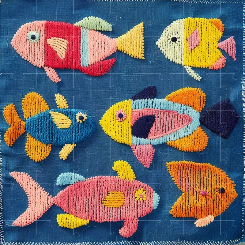 Ideas For Your Embroidery Products