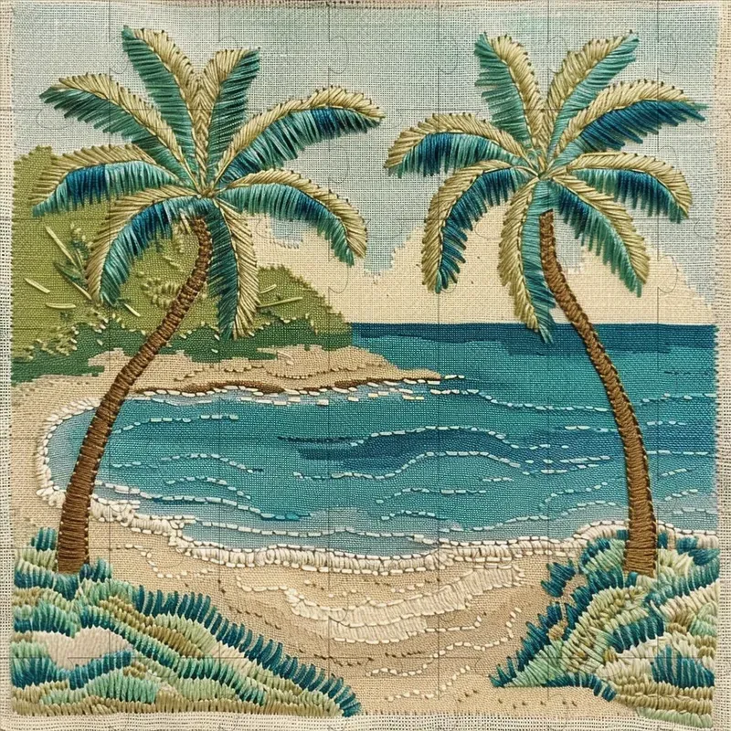 Ideas For Your Embroidery Products