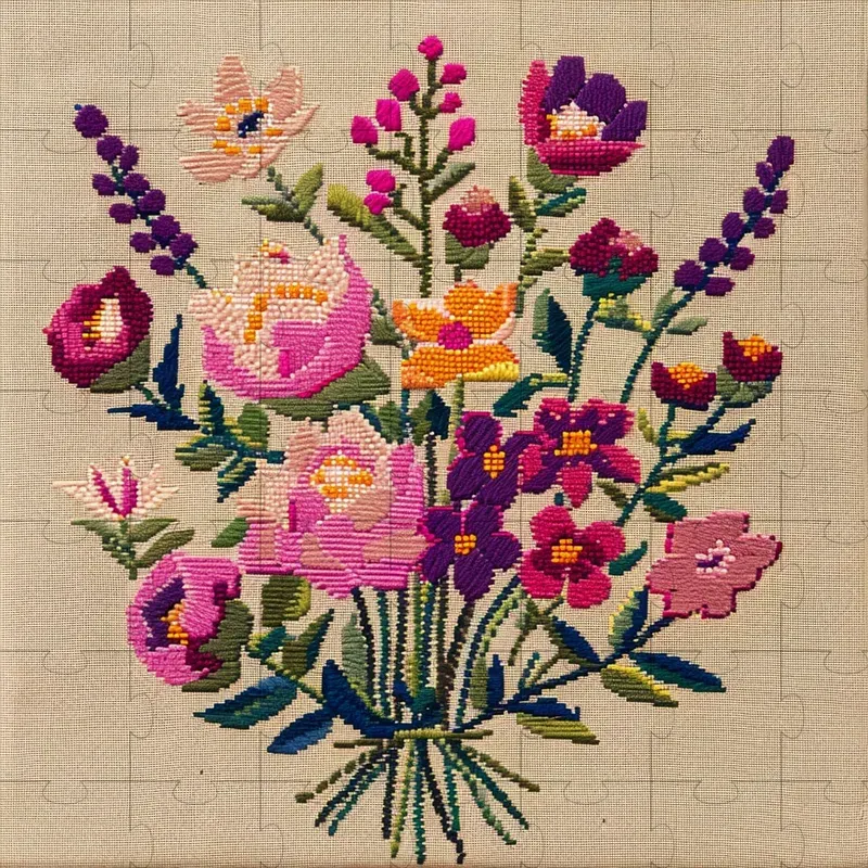 Ideas For Your Embroidery Products