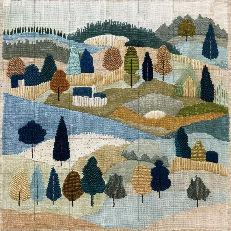 Ideas For Your Embroidery Products