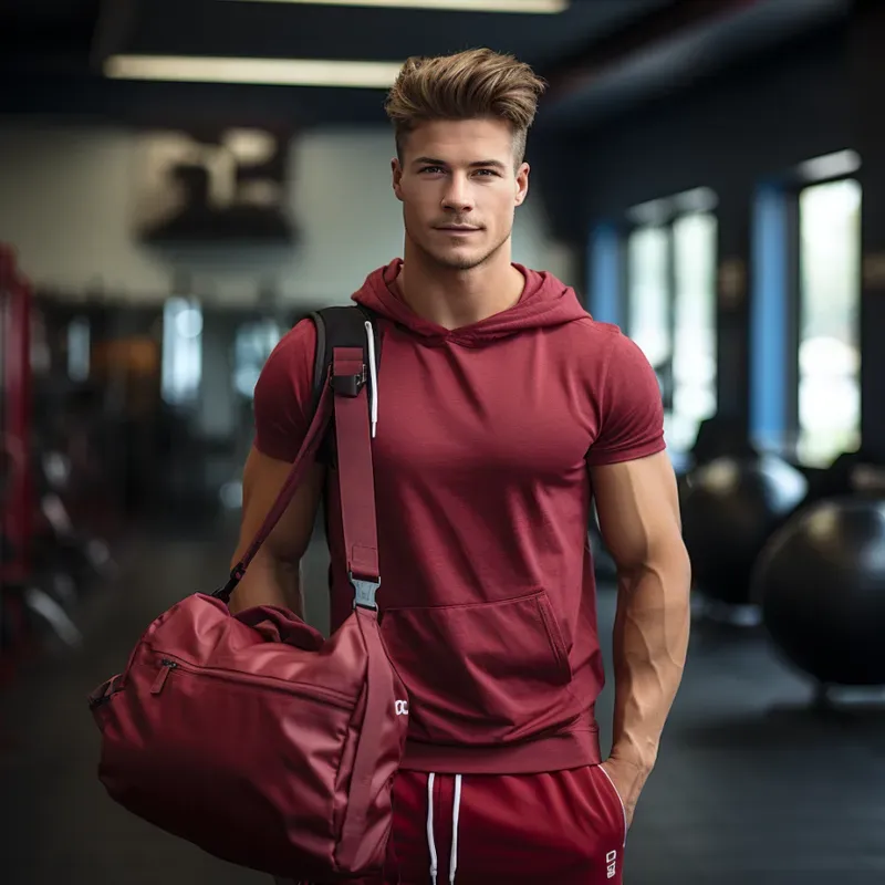 Gym Products Photographs