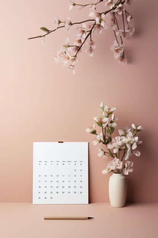 Beautiful Calendars