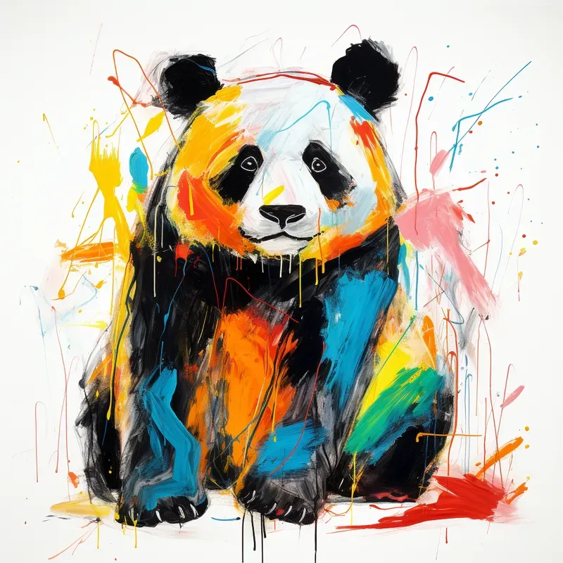 Picasso One Line Drawing Art