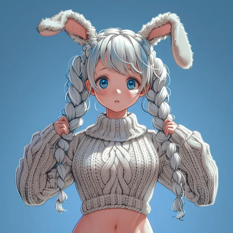 Girls Models In  Style