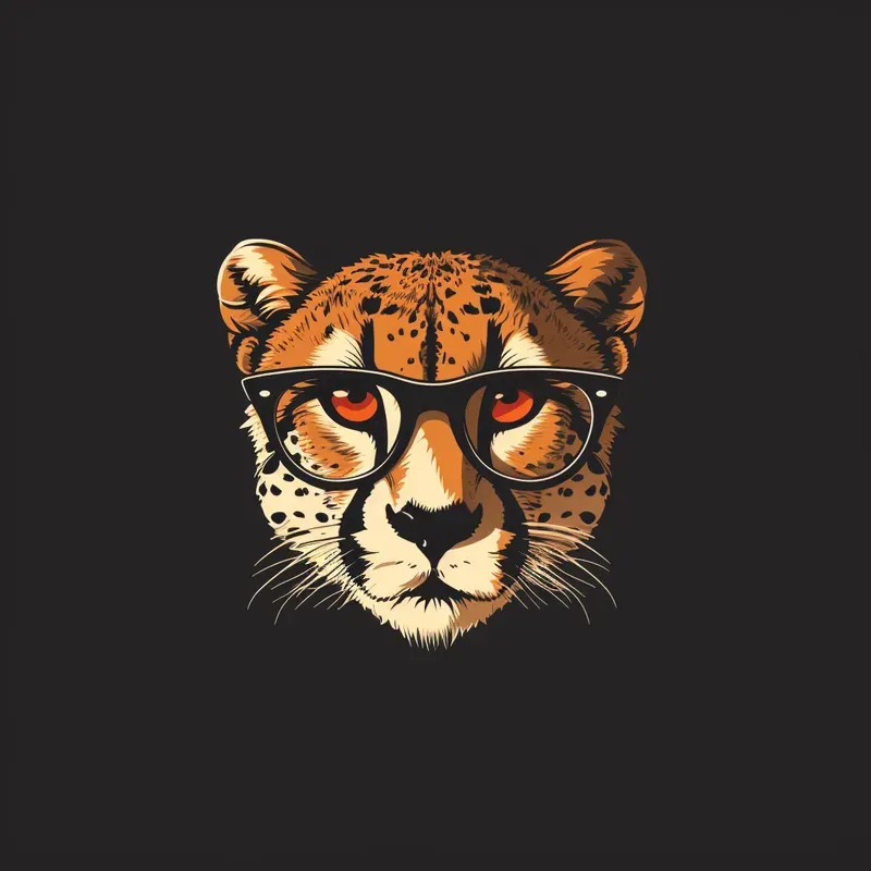 Crazy Logos