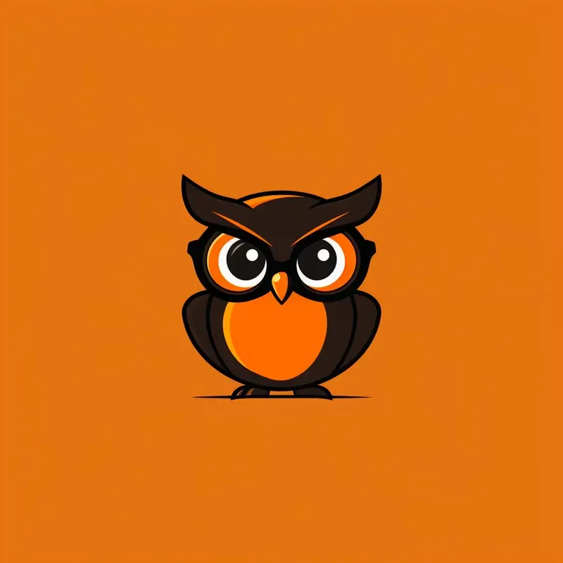 Crazy Logos