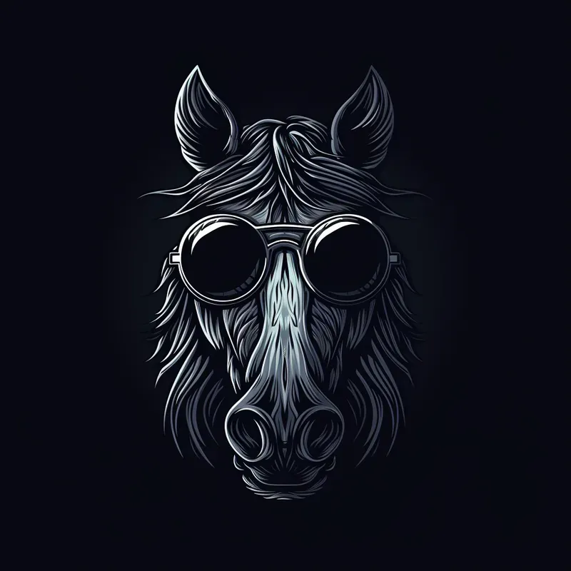 Crazy Logos