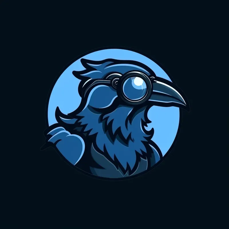 Crazy Logos