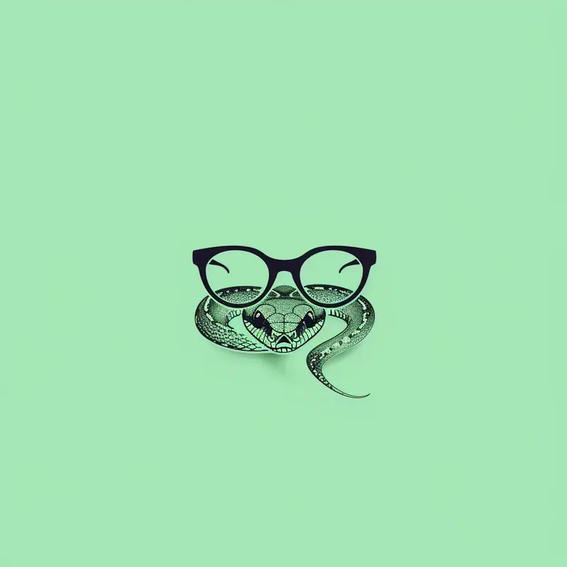 Crazy Logos