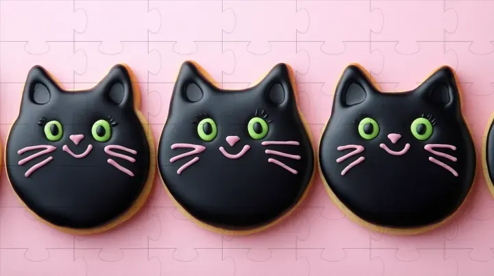 Spooktacular Sweet Bites For Halloweens