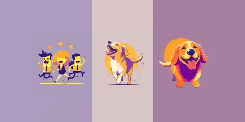 Corporate Style Animations generated by midjourney