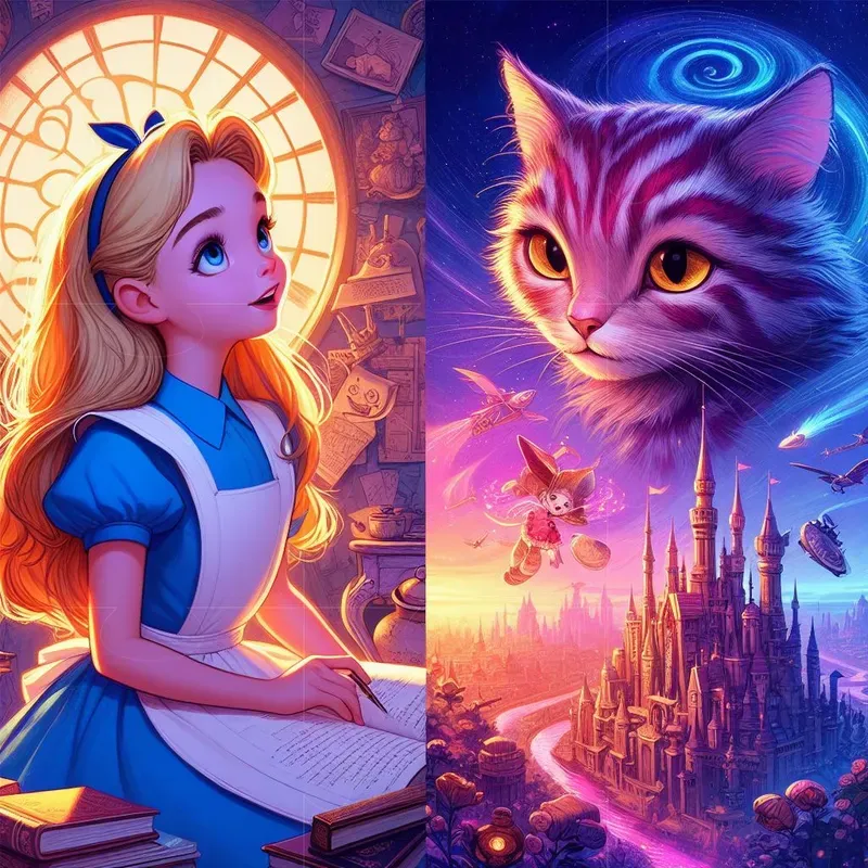 Fairytale Princesses