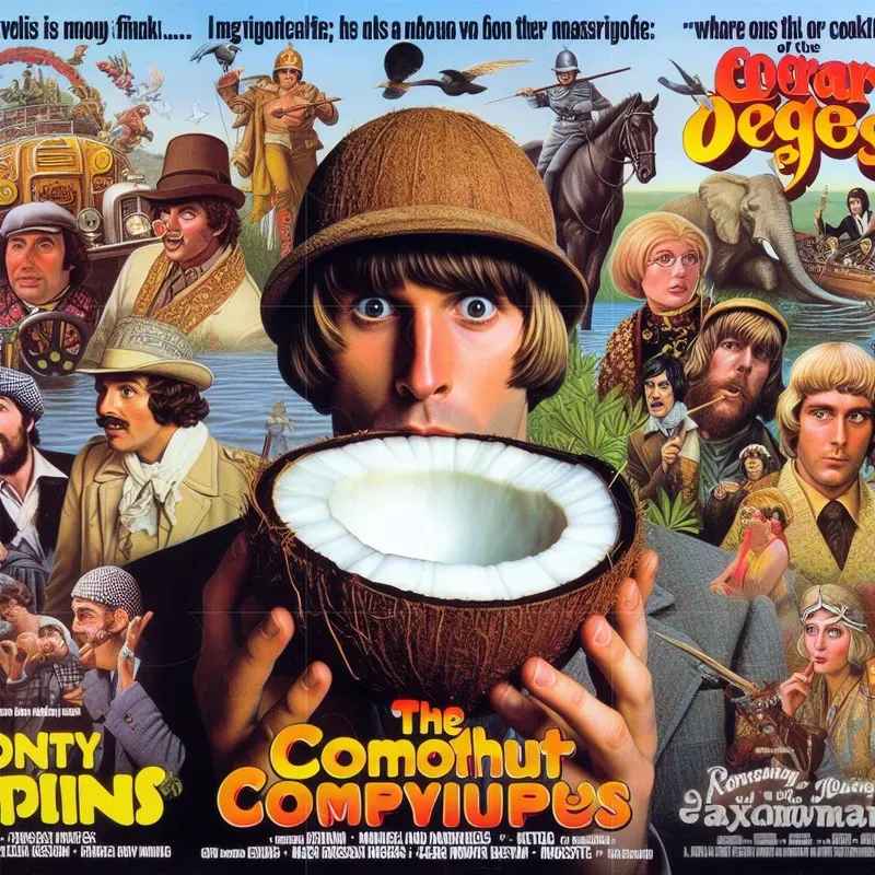 Movies Covers Seventies