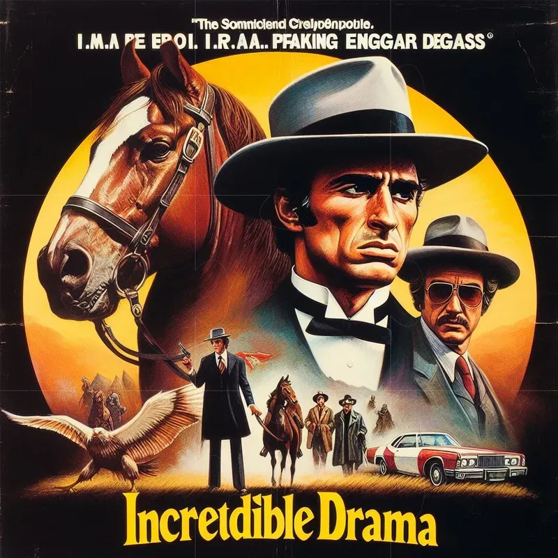 Movies Covers Seventies