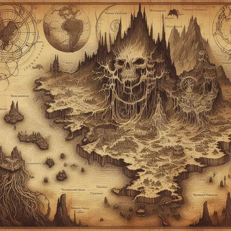 Map Requests
