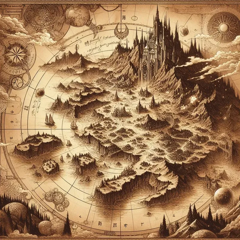Map Requests