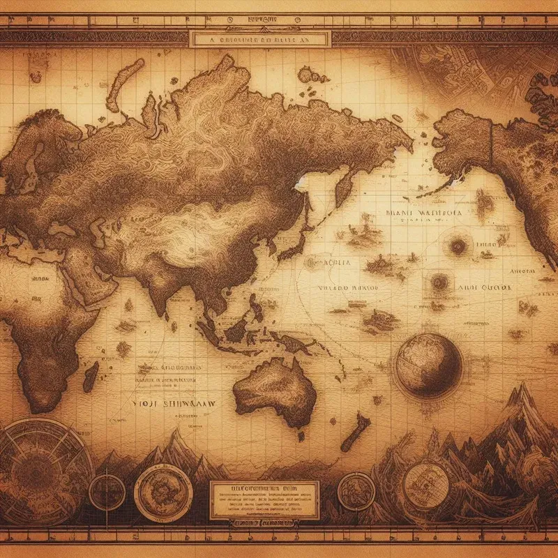 Map Requests