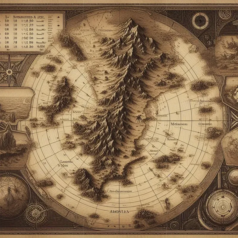 Map Requests