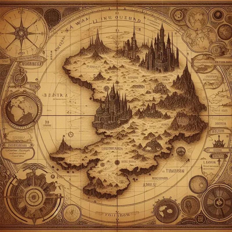 Map Requests