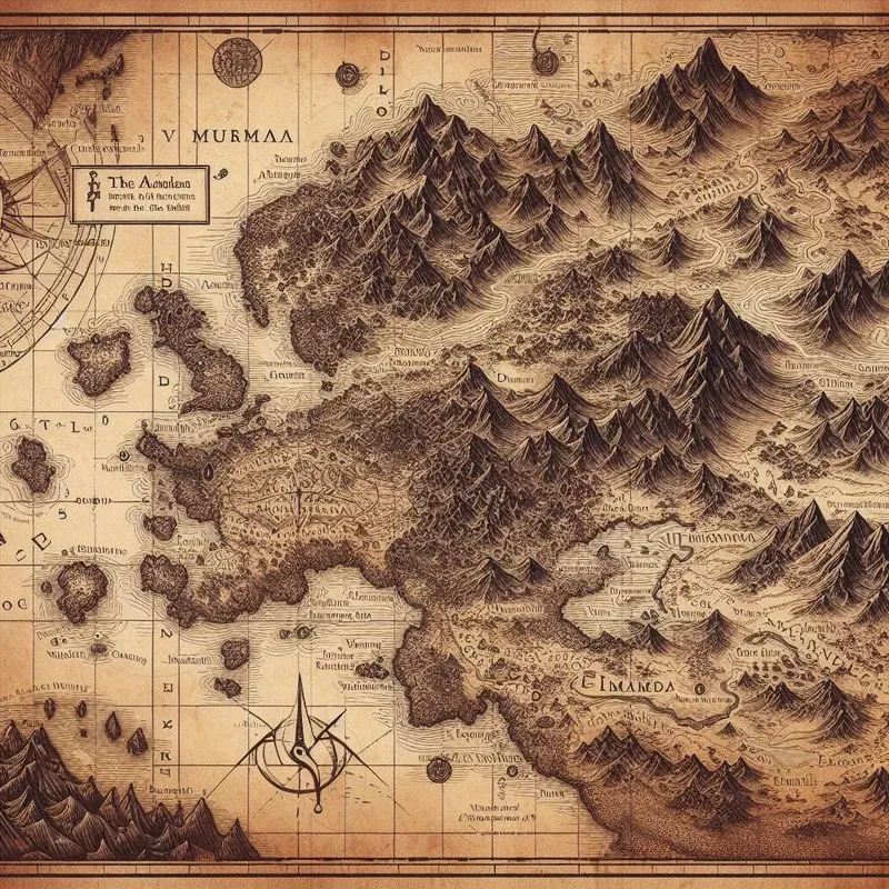 Map Requests