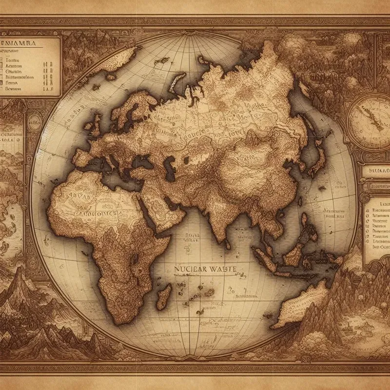 Map Requests