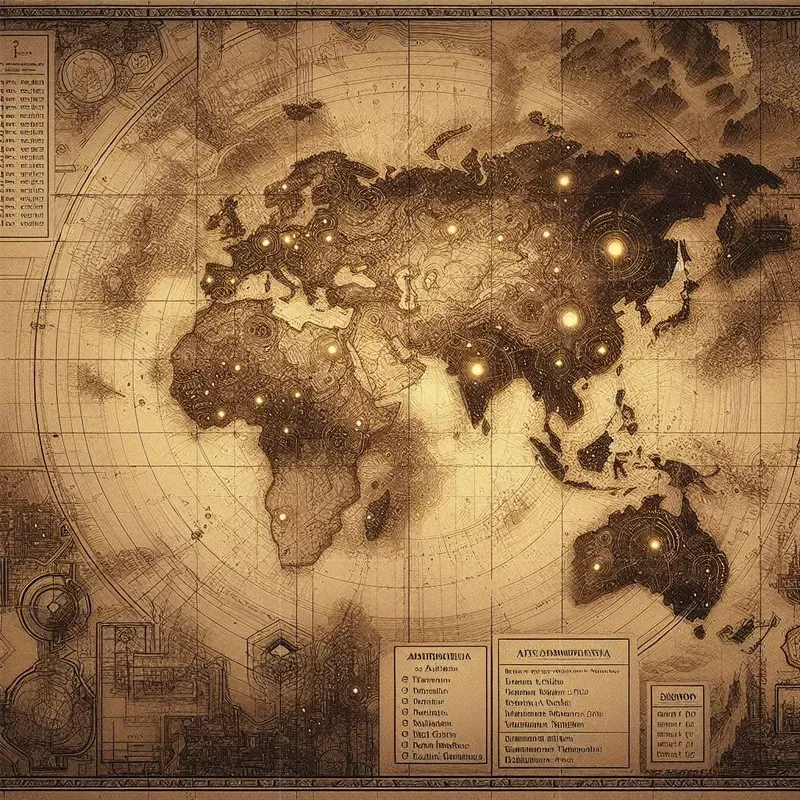 Map Requests