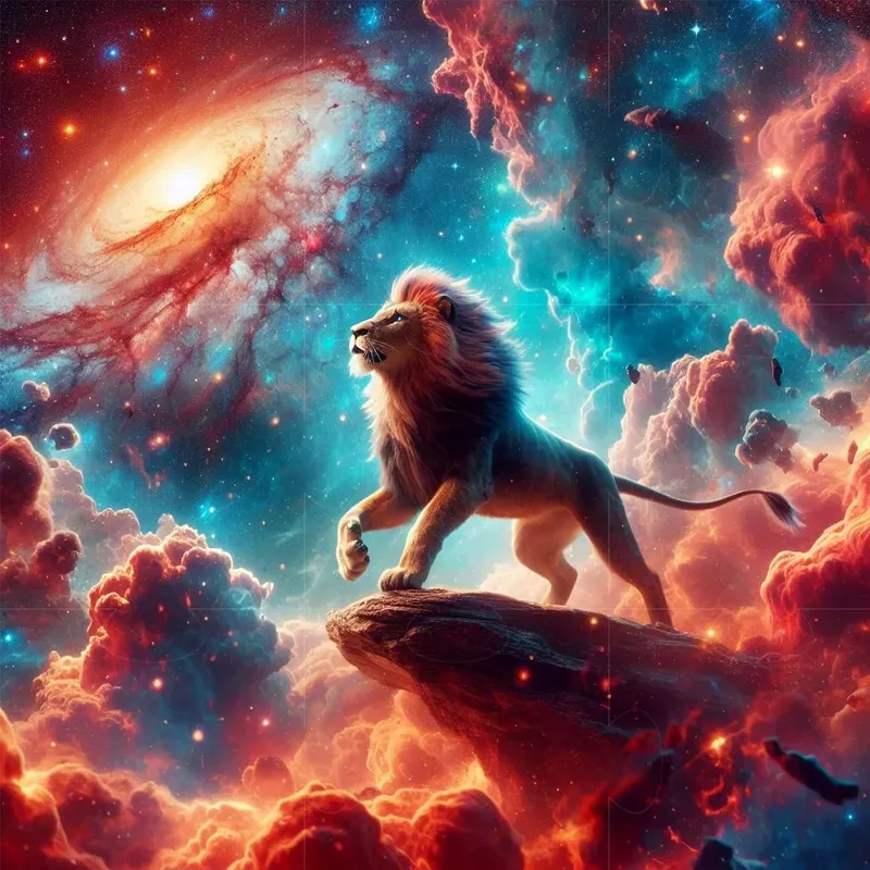Cosmic Toons Andromeda Adventures