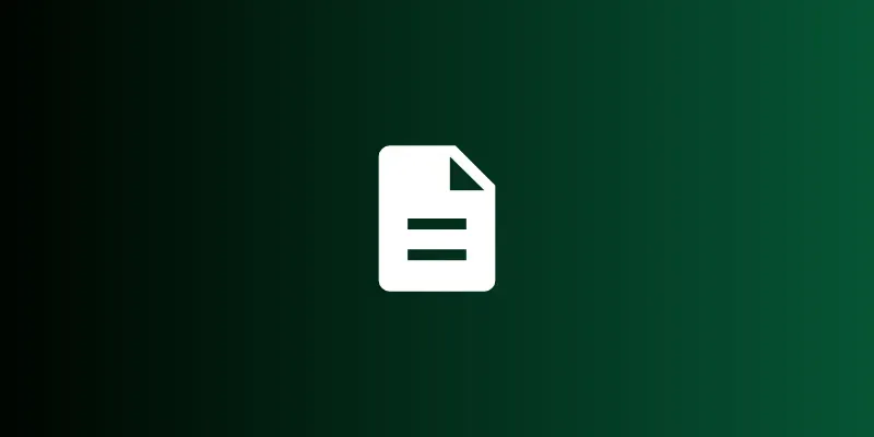 Job Description generated by undefined