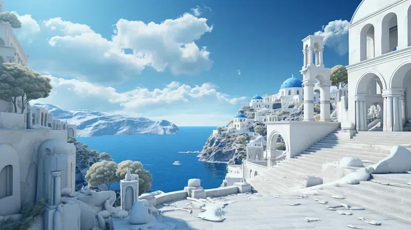 The Glorious Histories Of Ancient Greece