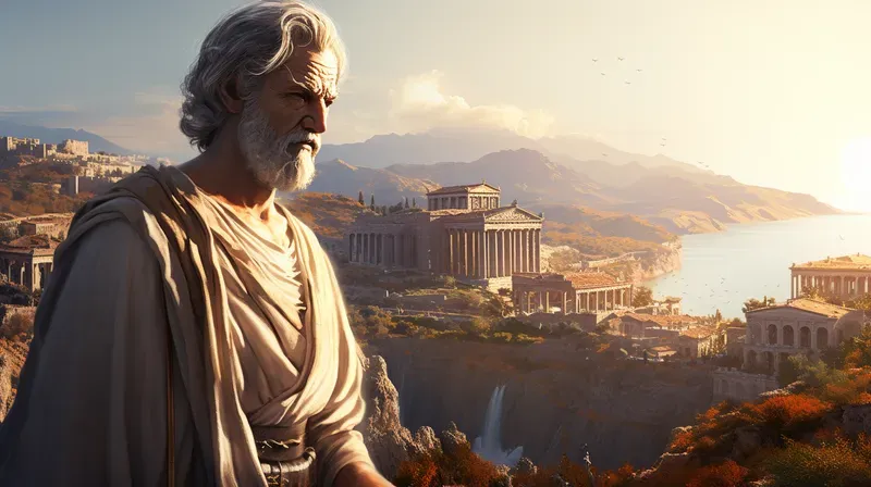The Glorious Histories Of Ancient Greece