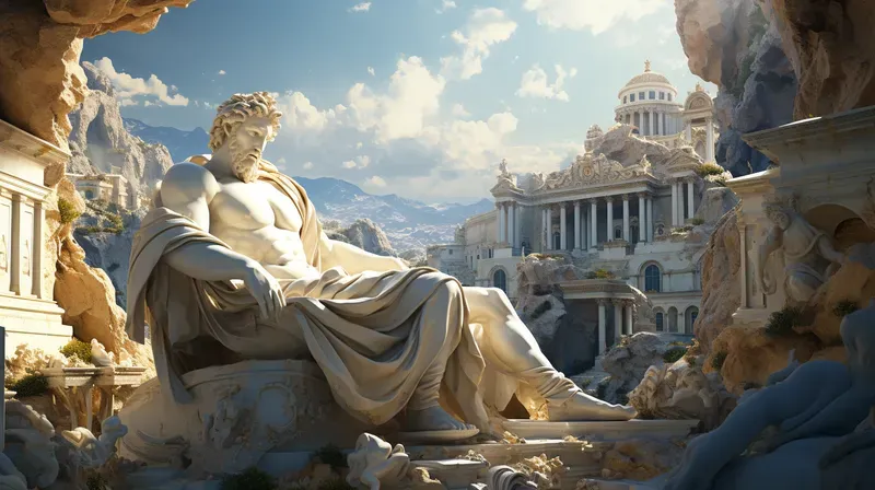 The Glorious Histories Of Ancient Greece