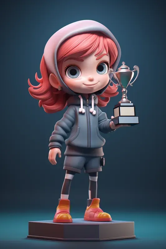 Tiny Champions