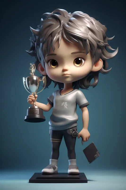 Tiny Champions