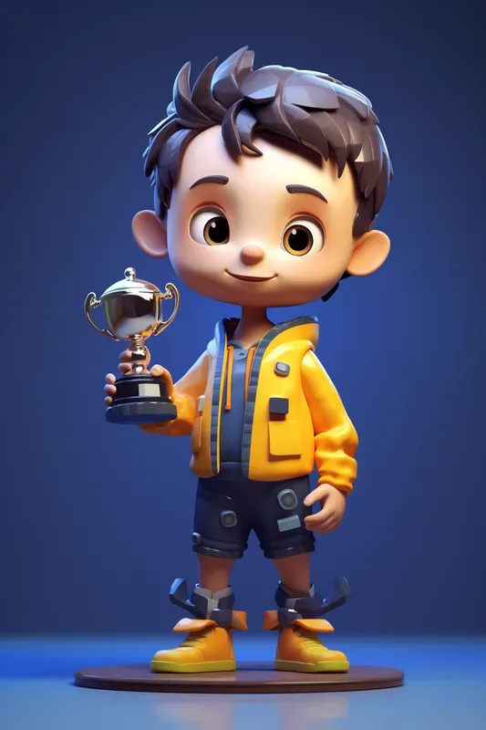 Tiny Champions