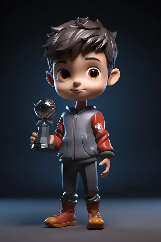 Tiny Champions