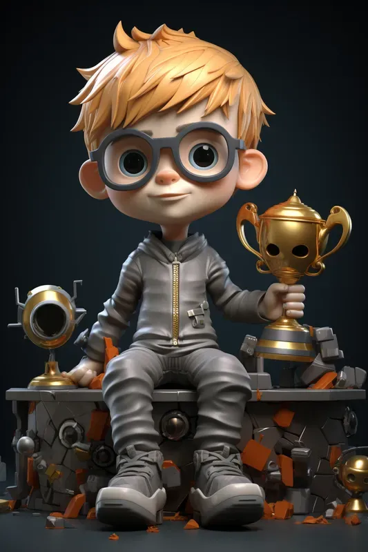 Tiny Champions