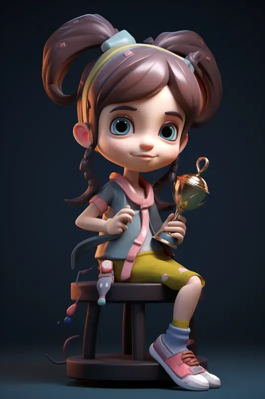Tiny Champions