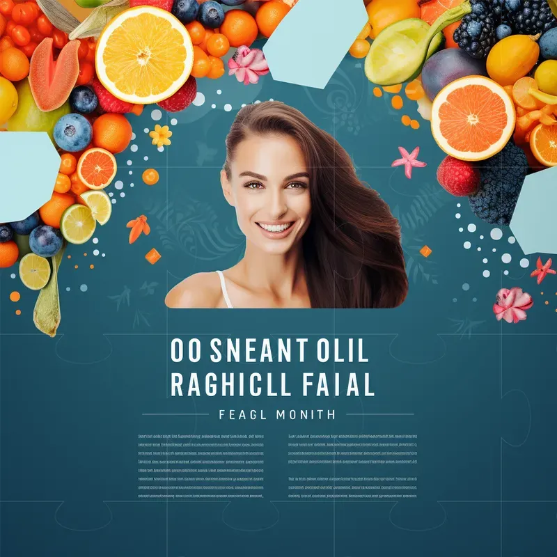 Editable Square Banner Templates