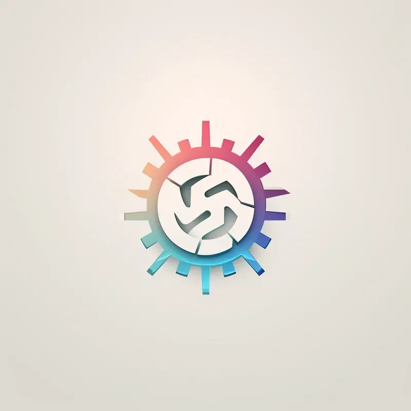 Simple Logos