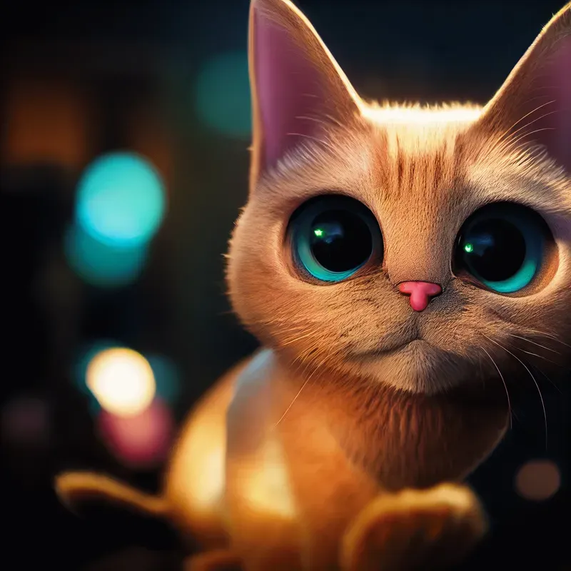Cute Animals