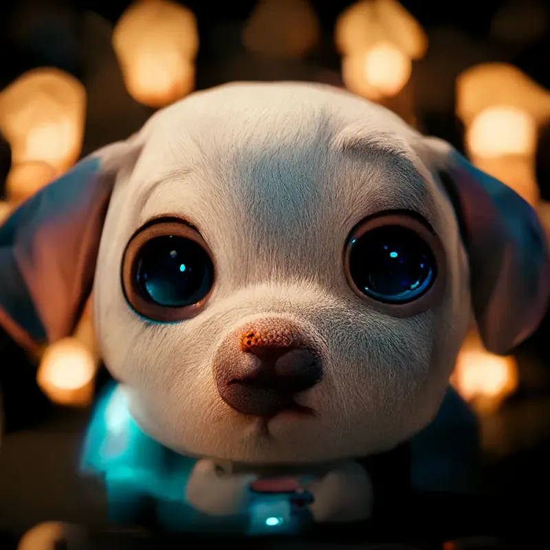 Cute Animals