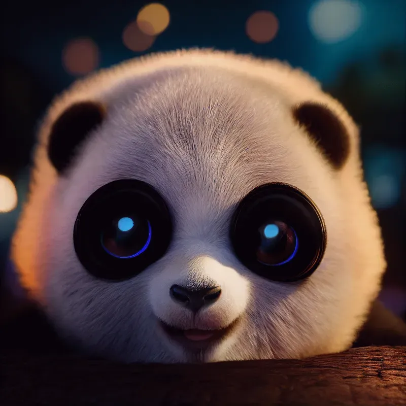 Cute Animals