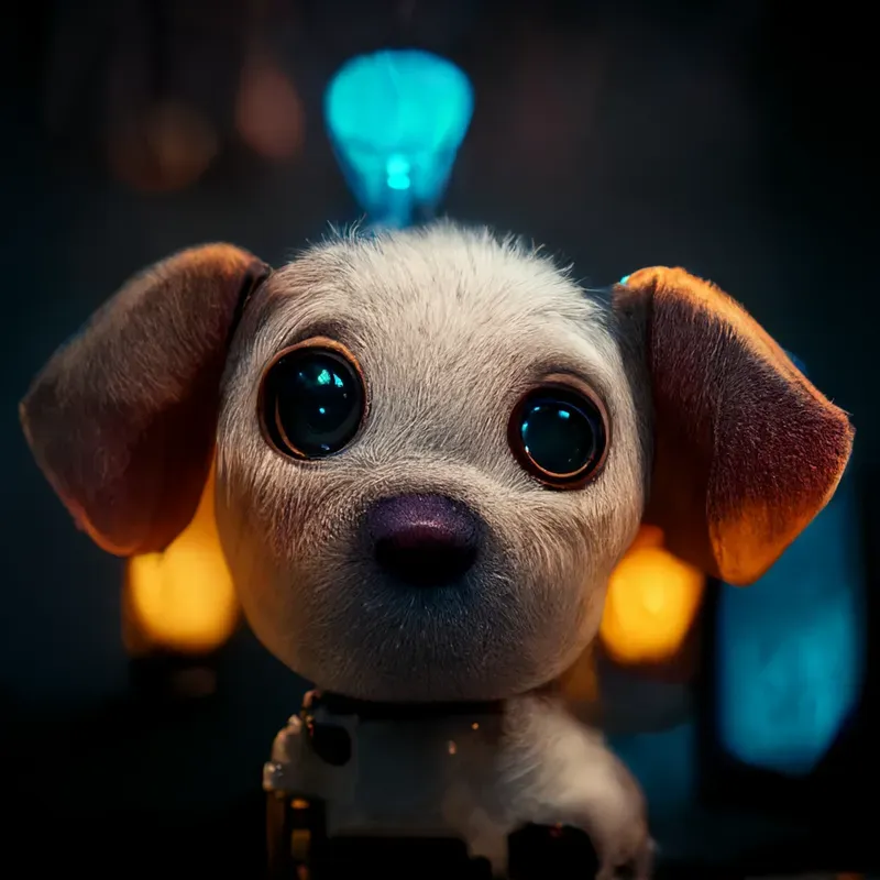 Cute Animals