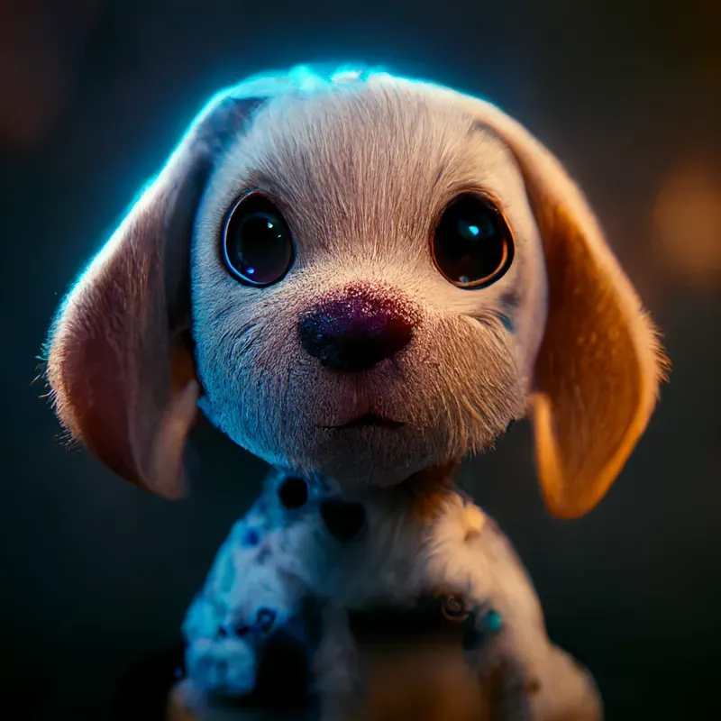 Cute Animals