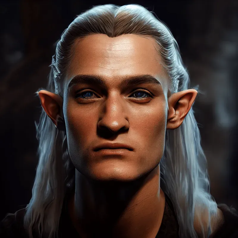 Lord Of The Rings