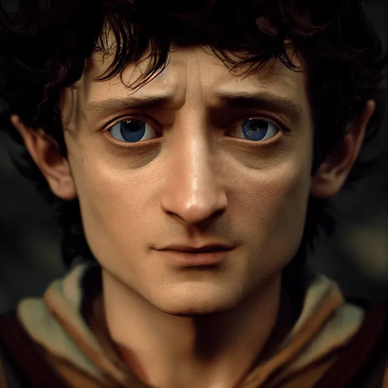 Lord Of The Rings