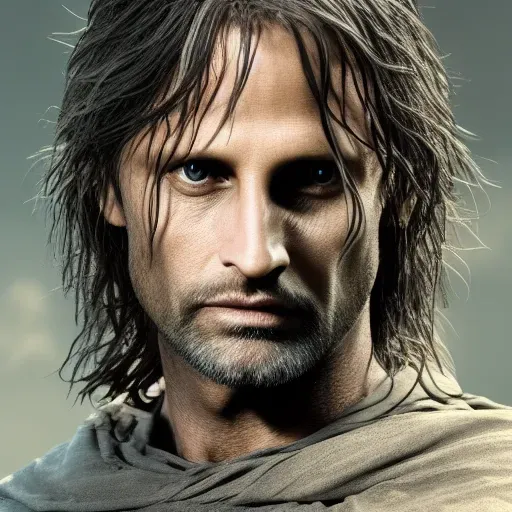 Lord Of The Rings