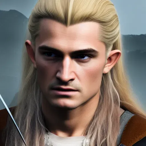 Lord Of The Rings