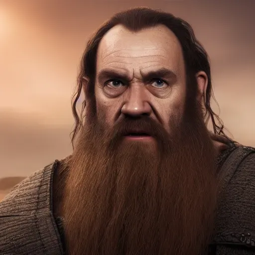 Lord Of The Rings